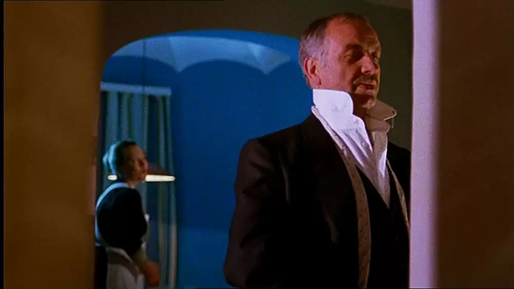 「ローラ」アーミン・ミューラー＝スタールの画像