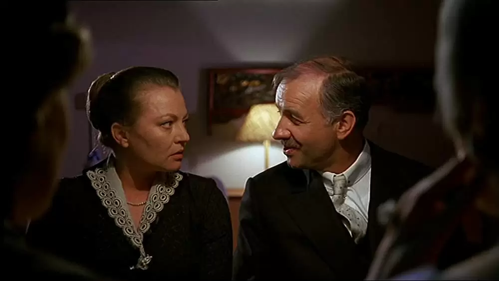 「ローラ」アーミン・ミューラー＝スタールの画像