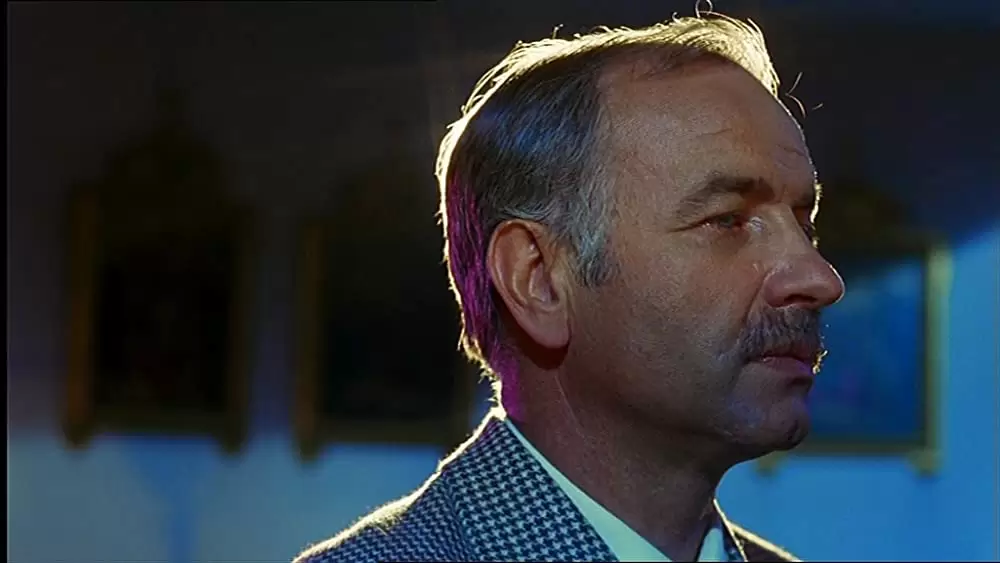 「ローラ」アーミン・ミューラー＝スタールの画像