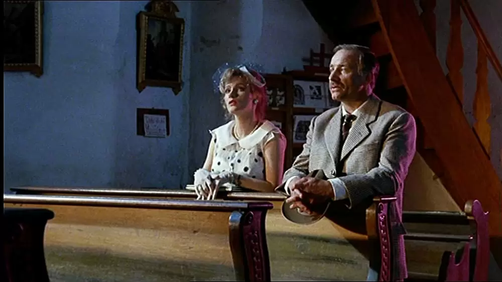 「ローラ」アーミン・ミューラー＝スタール & バルバラ・スコバの画像