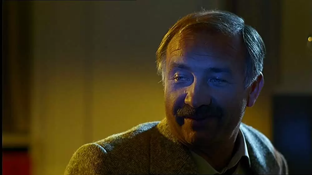 「ローラ」アーミン・ミューラー＝スタールの画像