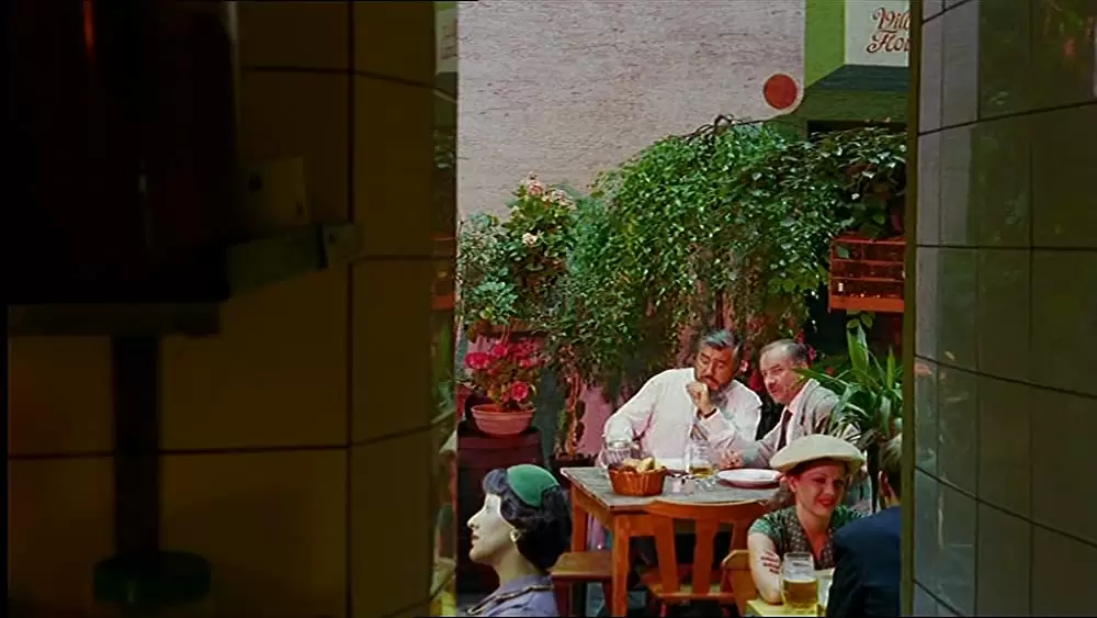 「ローラ」アーミン・ミューラー＝スタール & マリオ・アドルフの画像