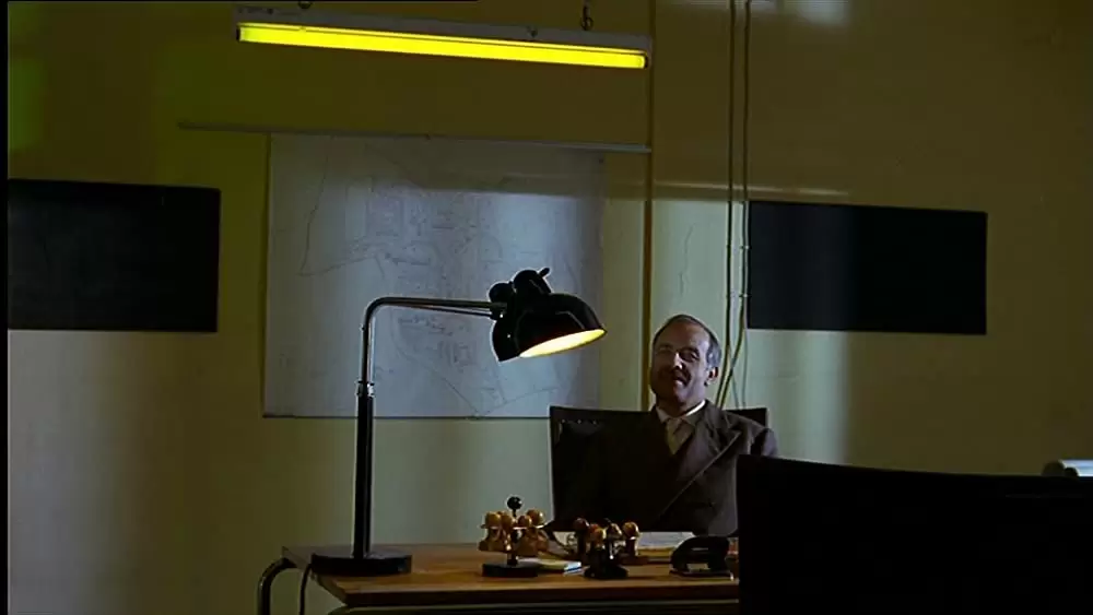 「ローラ」アーミン・ミューラー＝スタールの画像