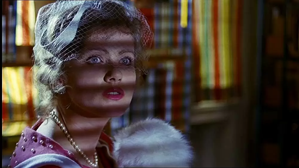 「ローラ」バルバラ・スコバの画像