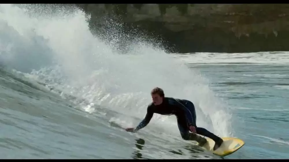 マーヴェリックス 波に魅せられた男たちの画像