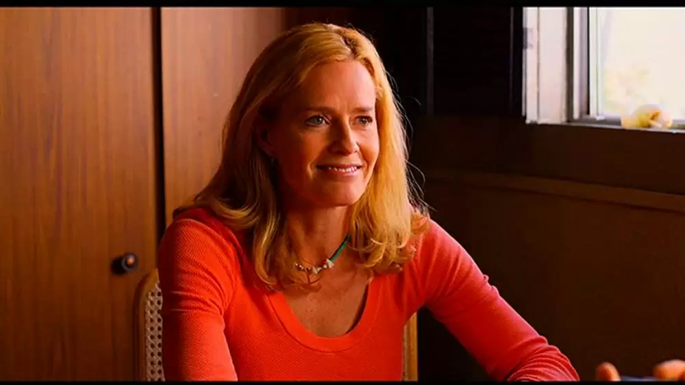 「マーヴェリックス 波に魅せられた男たち」エリザベス・シューの画像