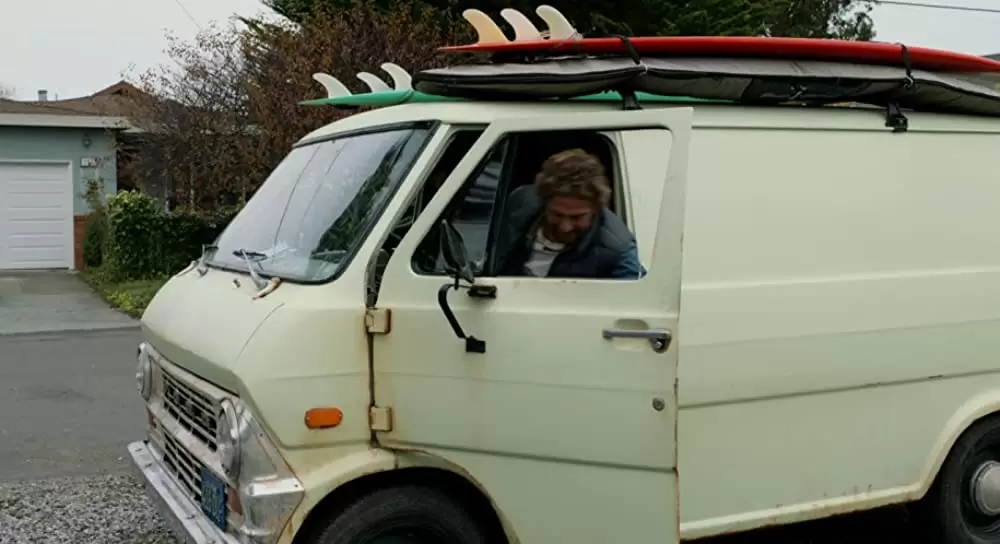 マーヴェリックス 波に魅せられた男たちの画像