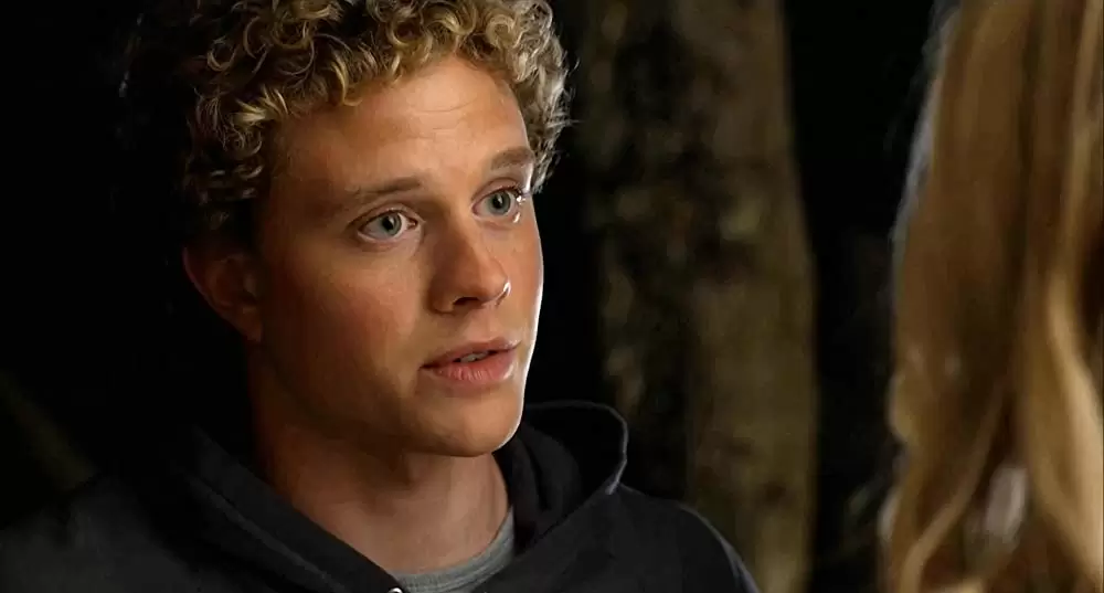 「マーヴェリックス 波に魅せられた男たち」ジョニー・ウェストンの画像