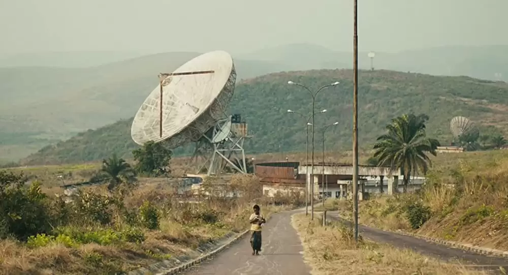 魔女と呼ばれた少女の画像