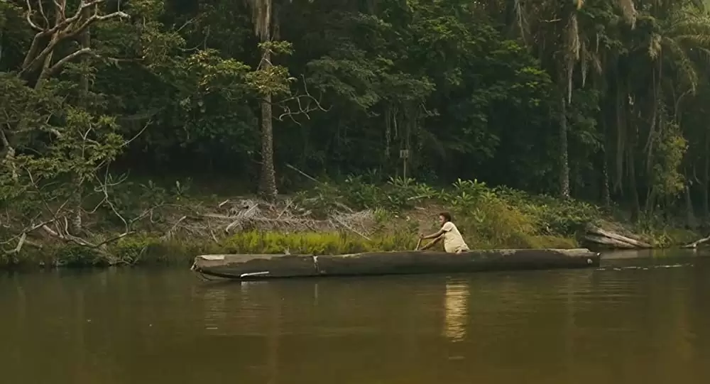 魔女と呼ばれた少女の画像