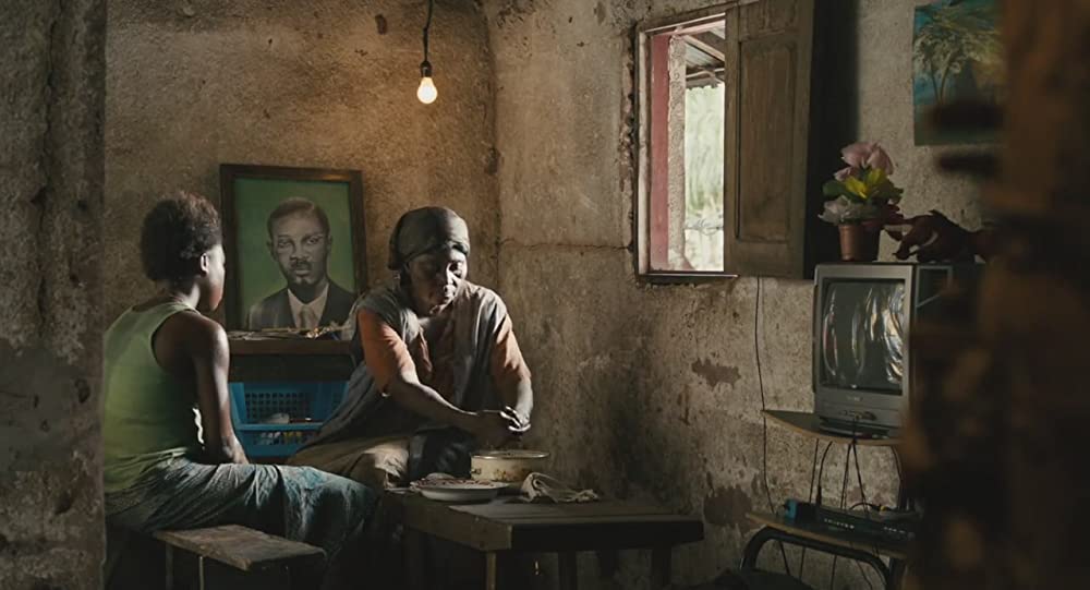 魔女と呼ばれた少女の画像