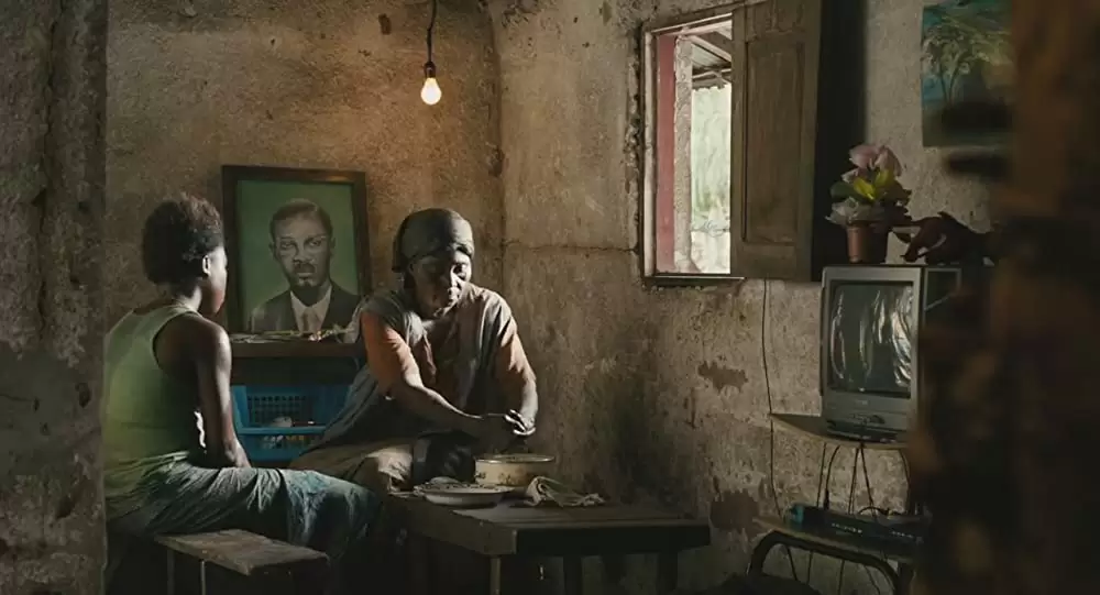 魔女と呼ばれた少女の画像