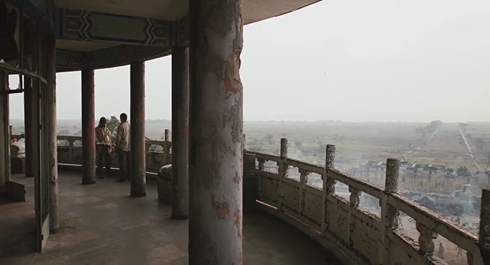 魔女と呼ばれた少女の画像