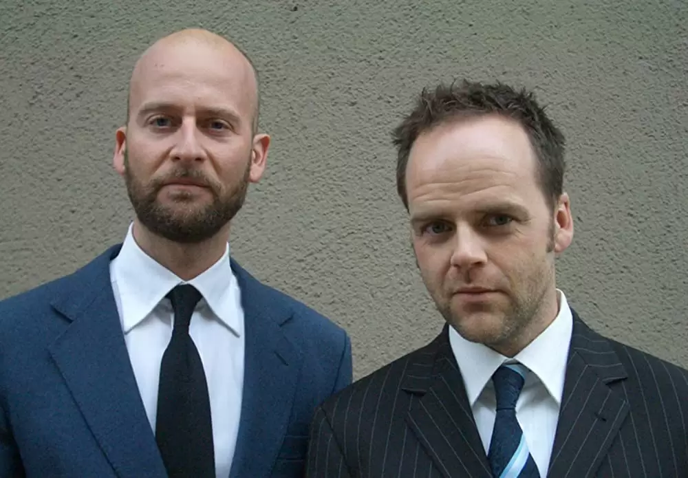 サウンド・オブ・ノイズの画像