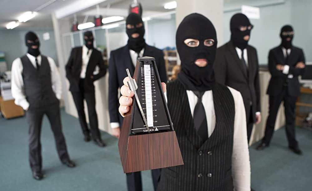 サウンド・オブ・ノイズの画像