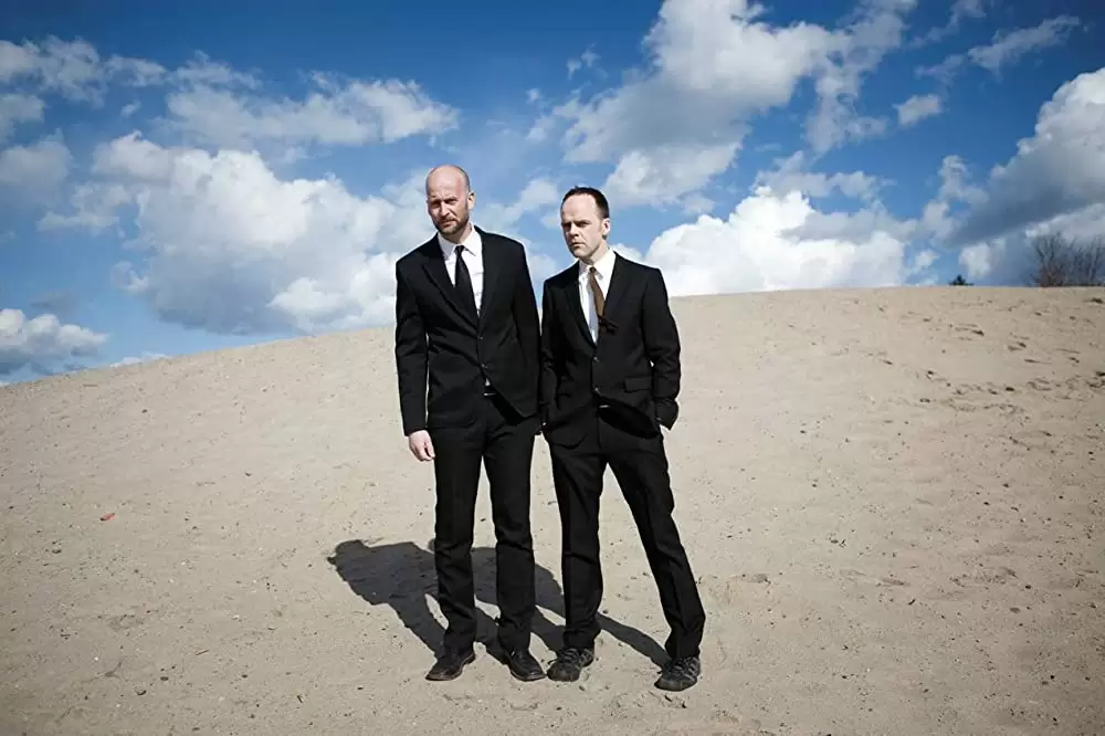 サウンド・オブ・ノイズの画像