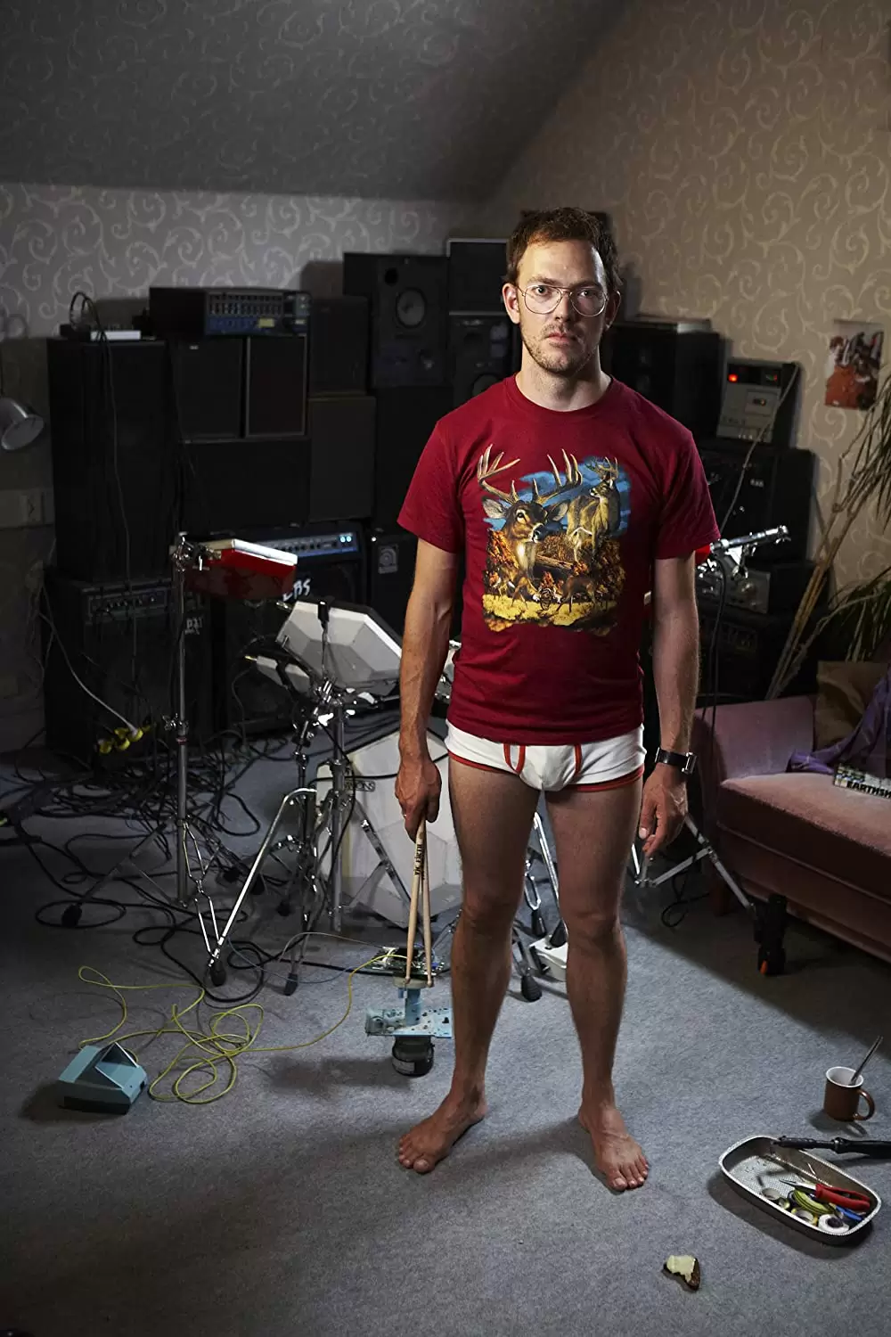 サウンド・オブ・ノイズの画像