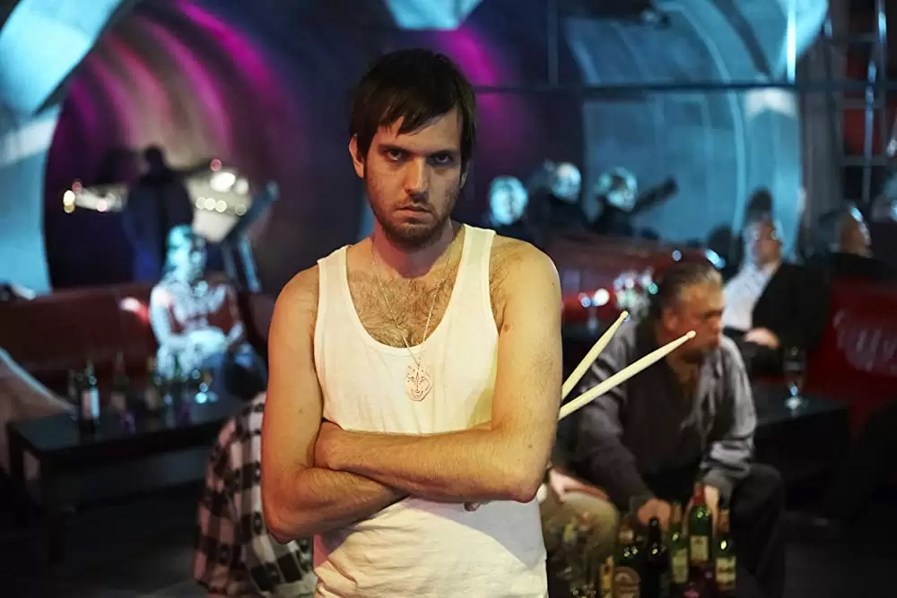 サウンド・オブ・ノイズの画像