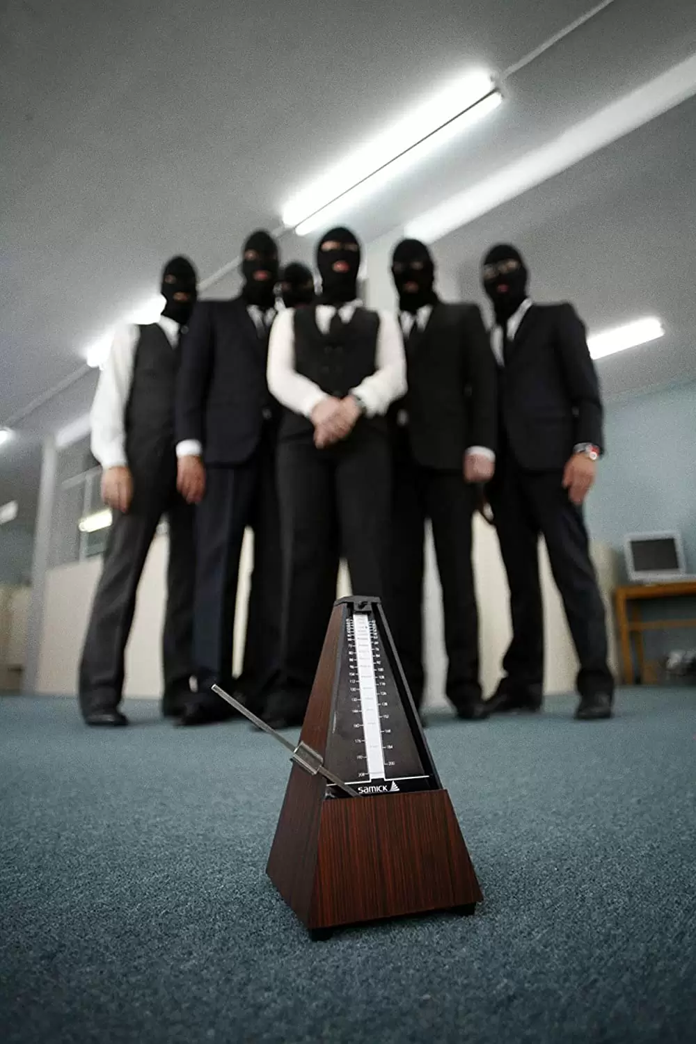 サウンド・オブ・ノイズの画像