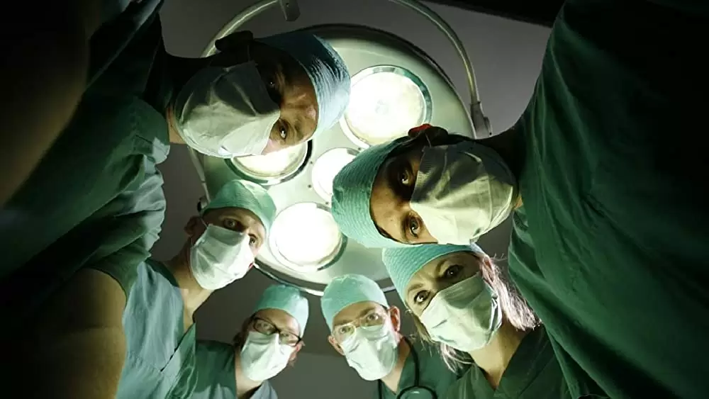 サウンド・オブ・ノイズの画像