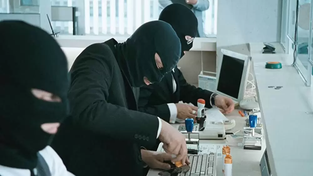 サウンド・オブ・ノイズの画像