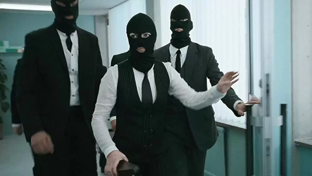 サウンド・オブ・ノイズの画像