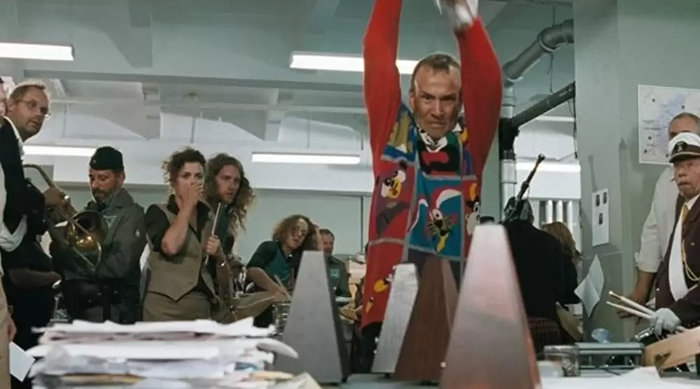 サウンド・オブ・ノイズの画像