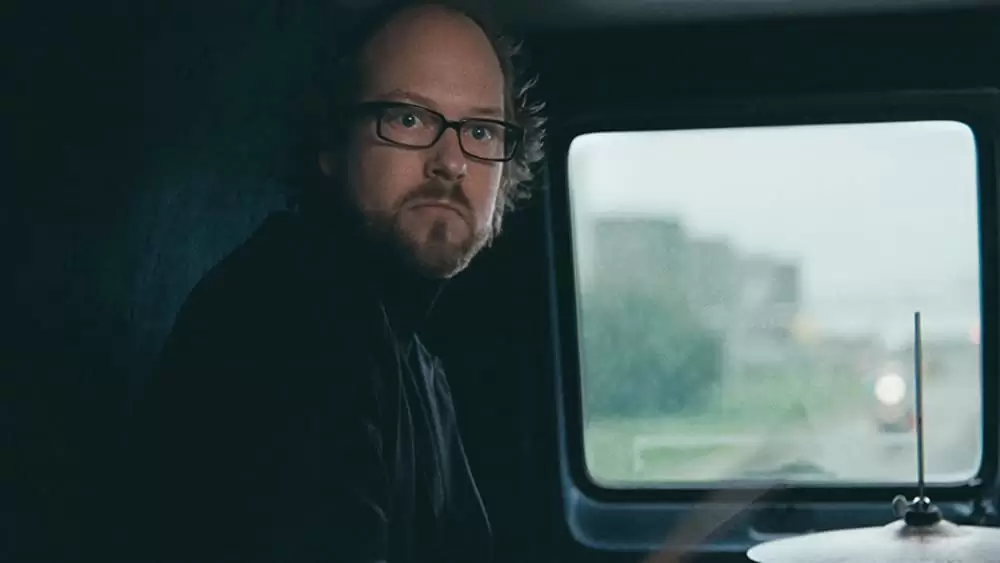 サウンド・オブ・ノイズの画像