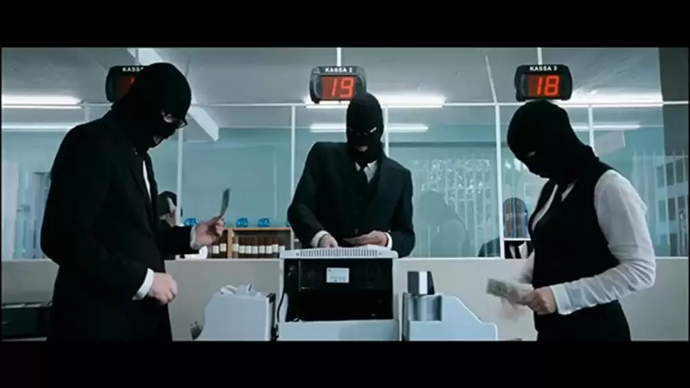 サウンド・オブ・ノイズの画像