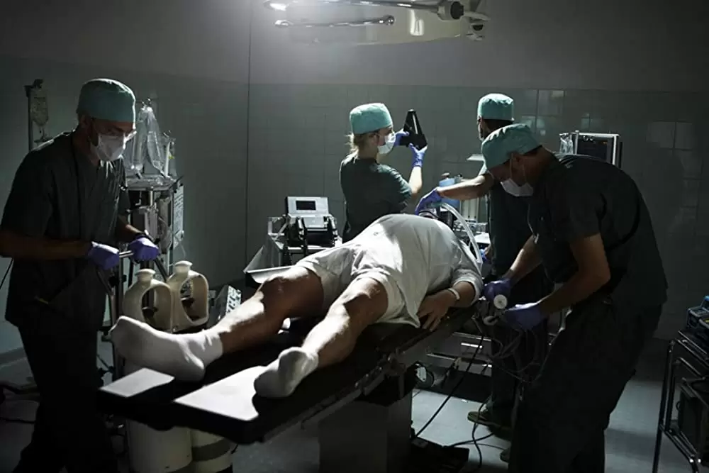 サウンド・オブ・ノイズの画像