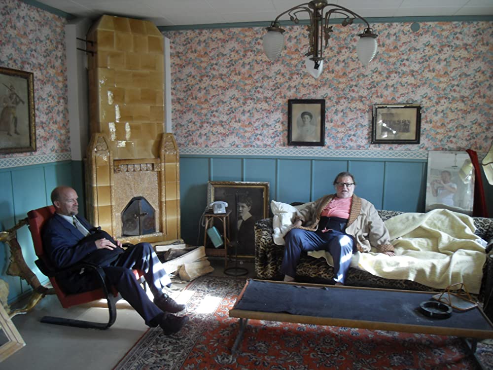 ファーザーズ・トラップ 禁断の家族の画像