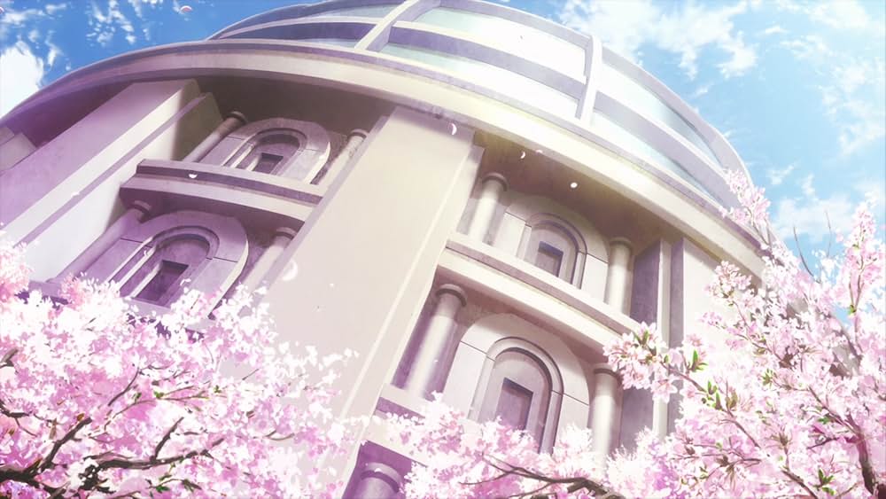 PERSONA3 THE MOVIE #1 Spring of Birthの画像