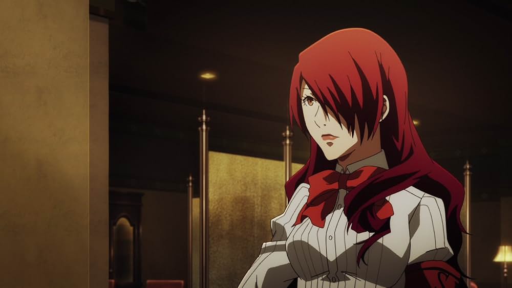 「PERSONA3 THE MOVIE #1 Spring of Birth」の画像