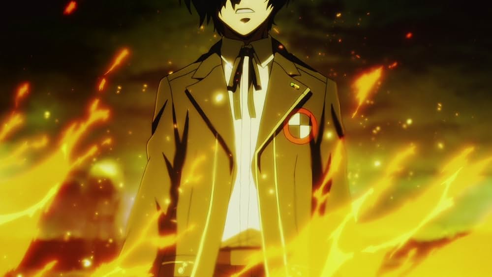 「PERSONA3 THE MOVIE #1 Spring of Birth」の画像