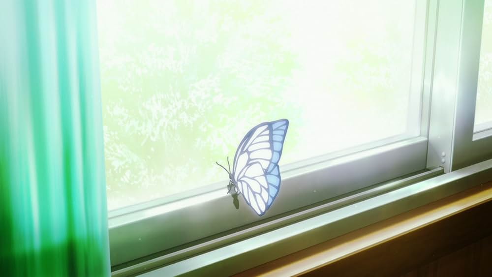 PERSONA3 THE MOVIE #1 Spring of Birthの画像