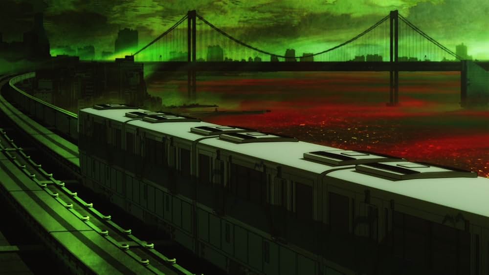 PERSONA3 THE MOVIE #1 Spring of Birthの画像