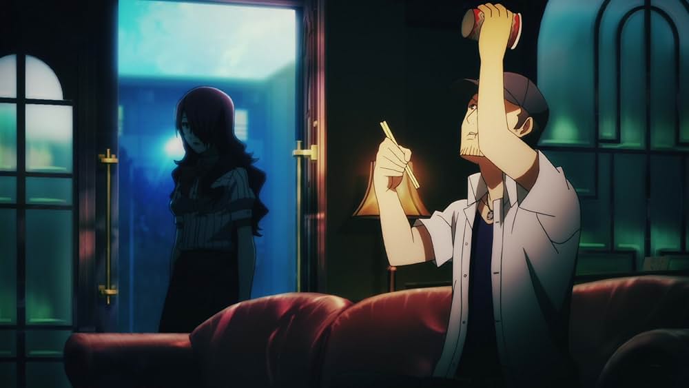 PERSONA3 THE MOVIE #1 Spring of Birthの画像