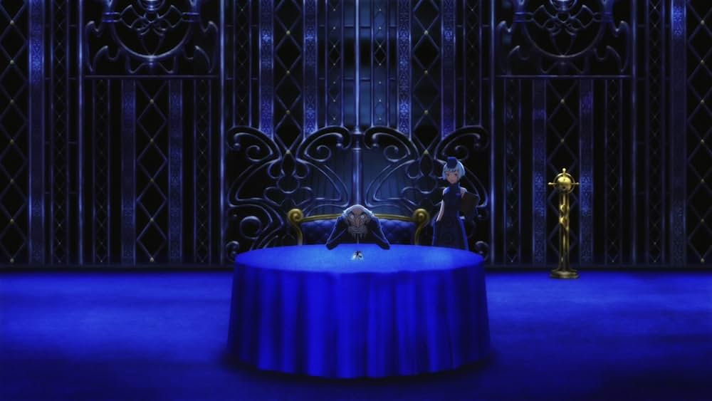 PERSONA3 THE MOVIE #1 Spring of Birthの画像