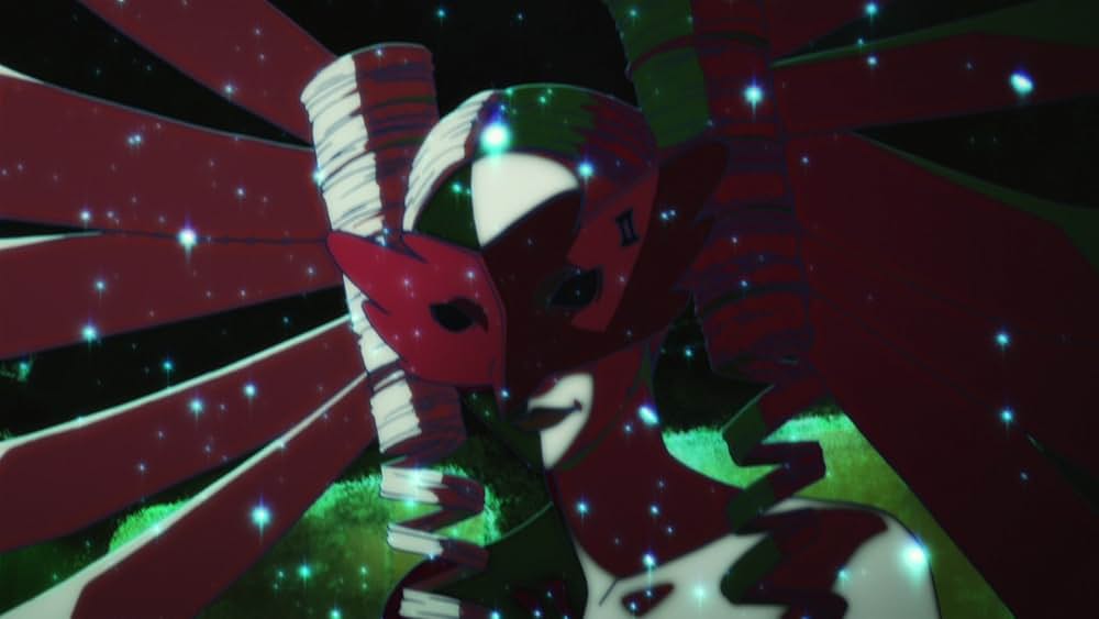 PERSONA3 THE MOVIE #1 Spring of Birthの画像