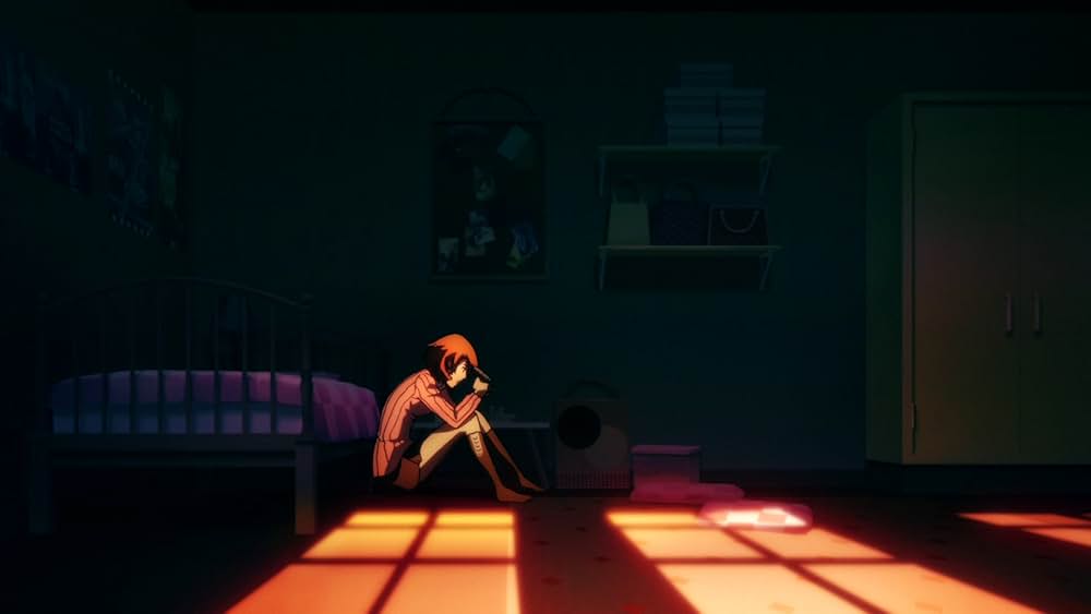 PERSONA3 THE MOVIE #1 Spring of Birthの画像