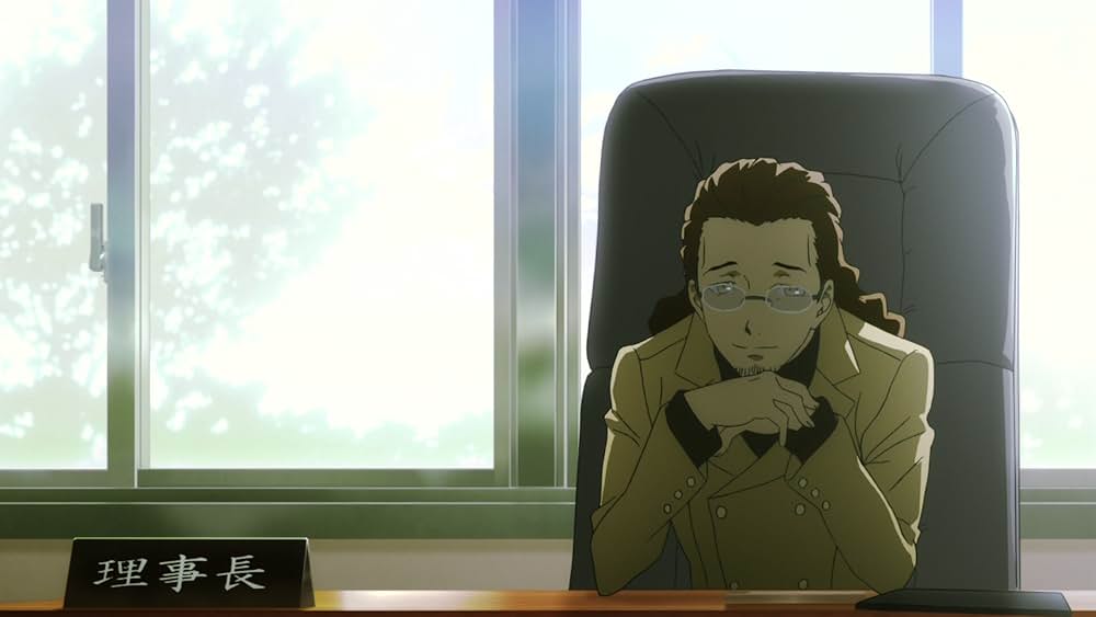 「PERSONA3 THE MOVIE #1 Spring of Birth」の画像