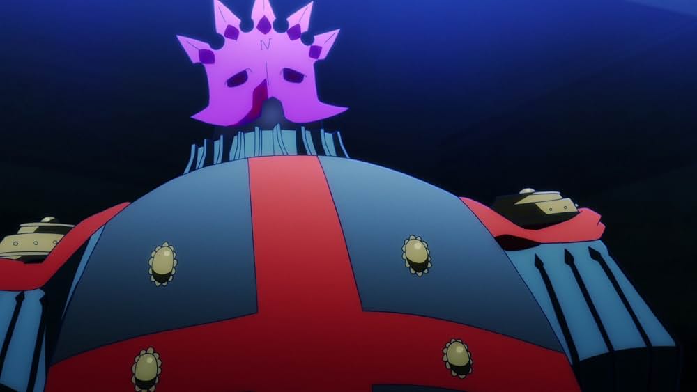 PERSONA3 THE MOVIE #1 Spring of Birthの画像