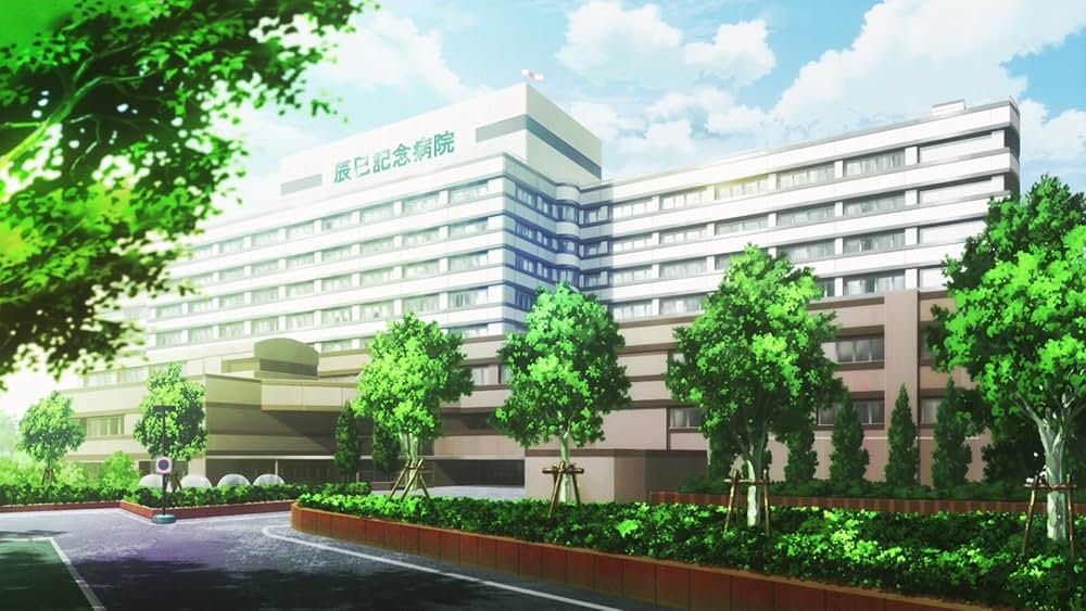 PERSONA3 THE MOVIE #1 Spring of Birthの画像