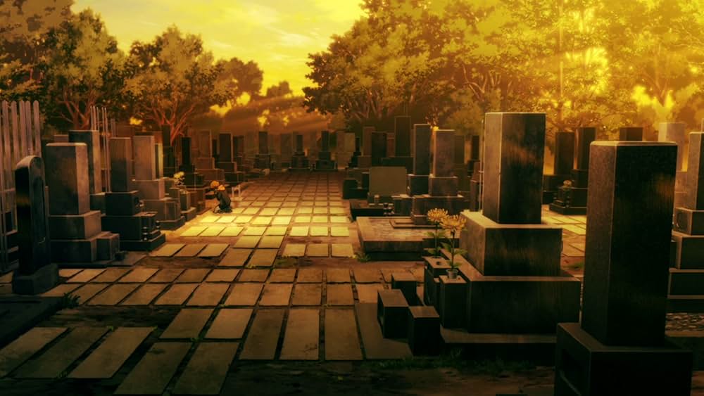 PERSONA3 THE MOVIE #1 Spring of Birthの画像