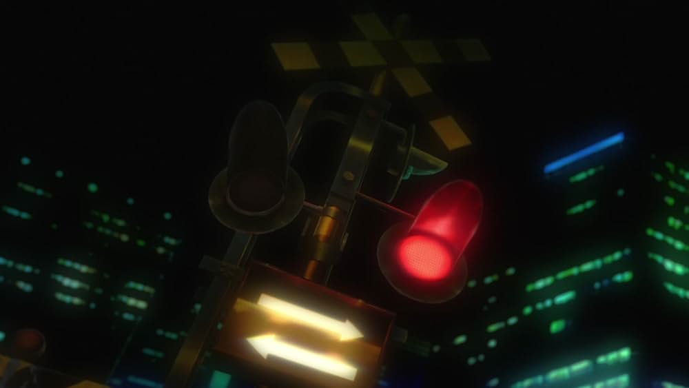 PERSONA3 THE MOVIE #1 Spring of Birthの画像