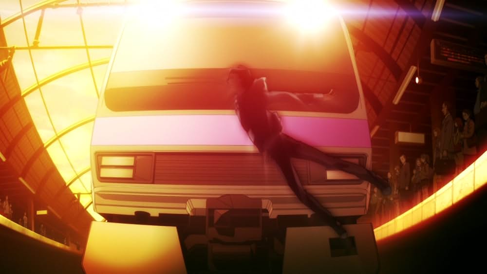 PERSONA3 THE MOVIE #1 Spring of Birthの画像