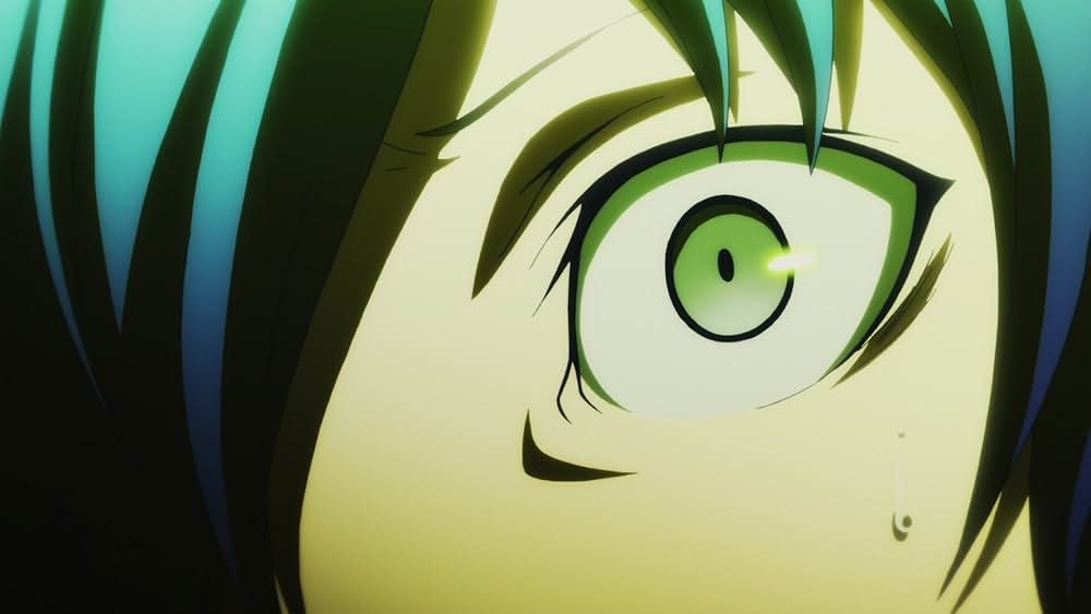 PERSONA3 THE MOVIE #1 Spring of Birthの画像