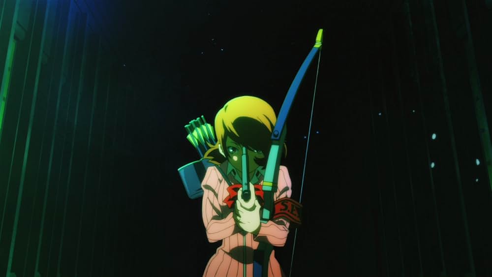 「PERSONA3 THE MOVIE #1 Spring of Birth」の画像
