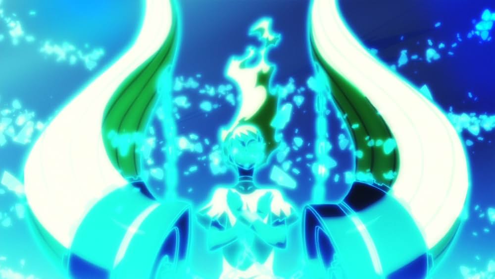 「PERSONA3 THE MOVIE #1 Spring of Birth」の画像