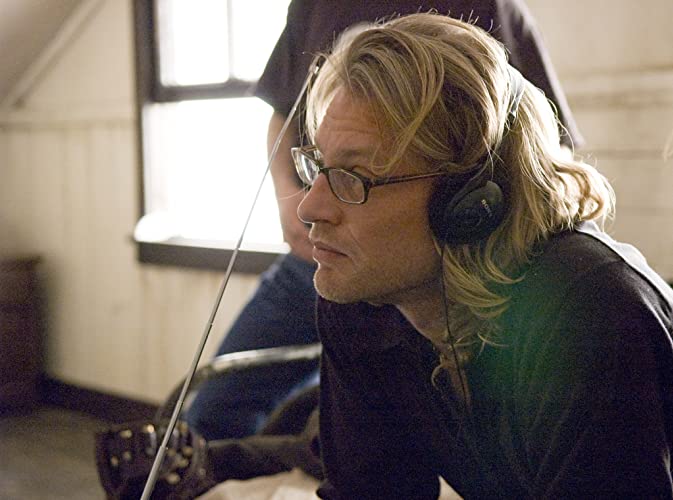 ジェシー・ジェームズの暗殺の画像